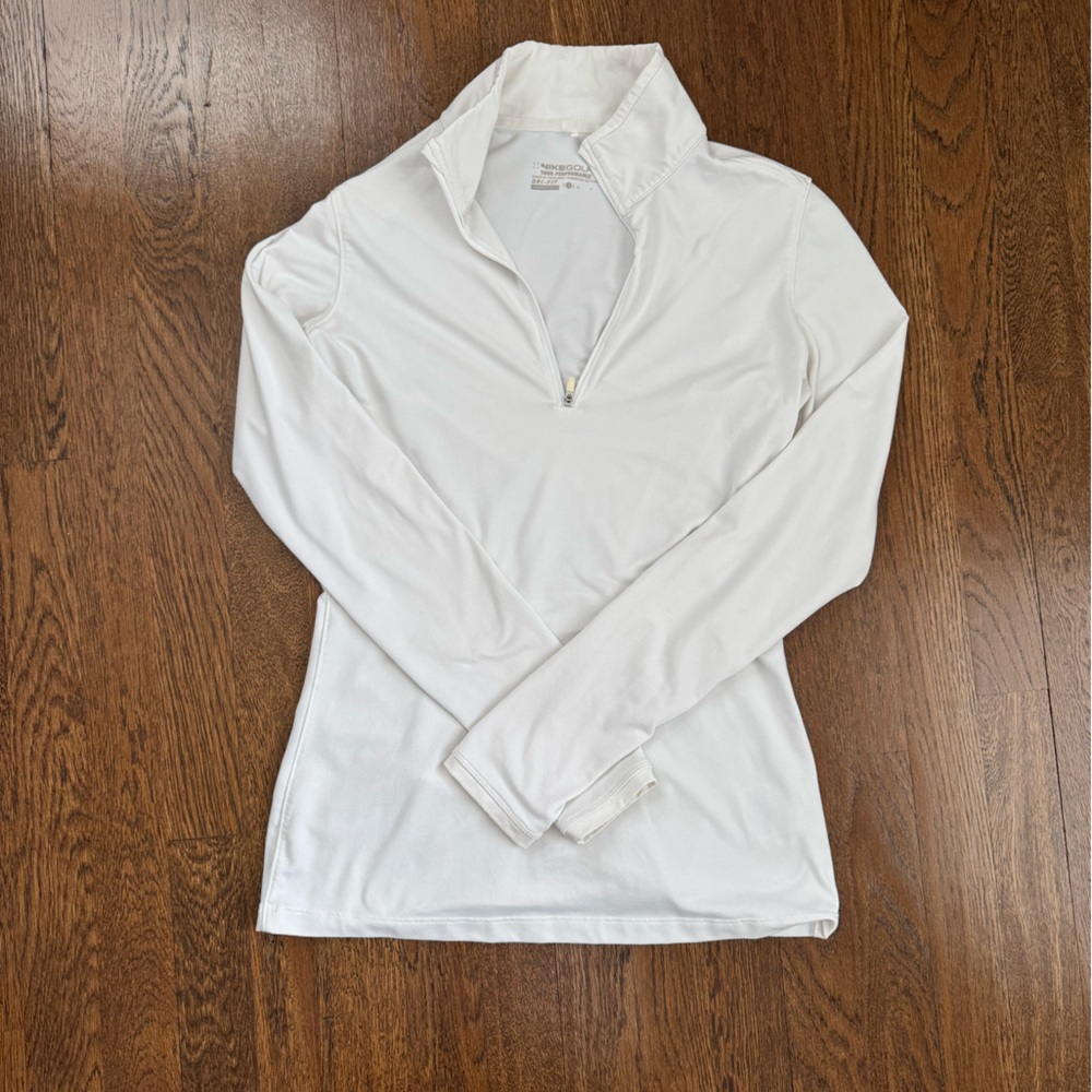 Women’s Nike Golf pullover
